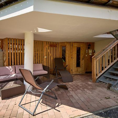 Drei Hittn Saalbach Appartement Buitenkant foto