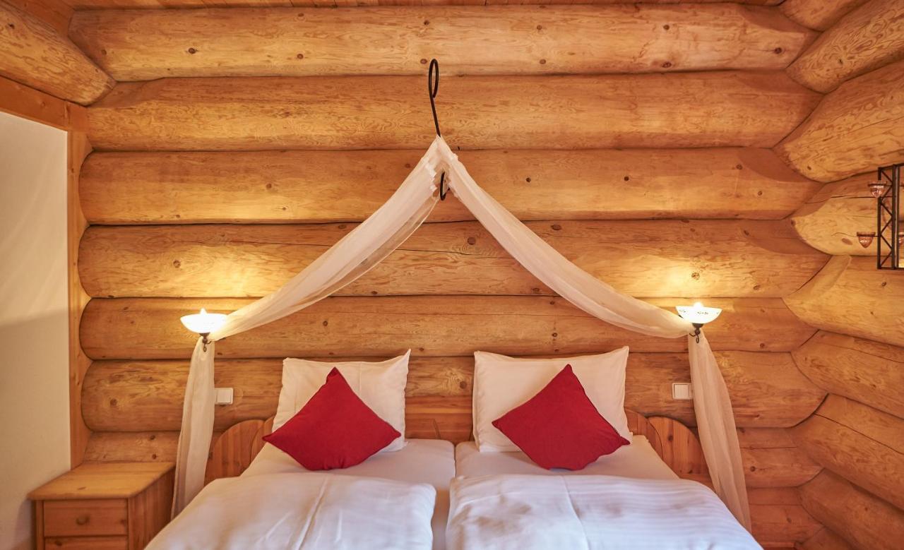 Drei Hittn Saalbach Appartement Buitenkant foto