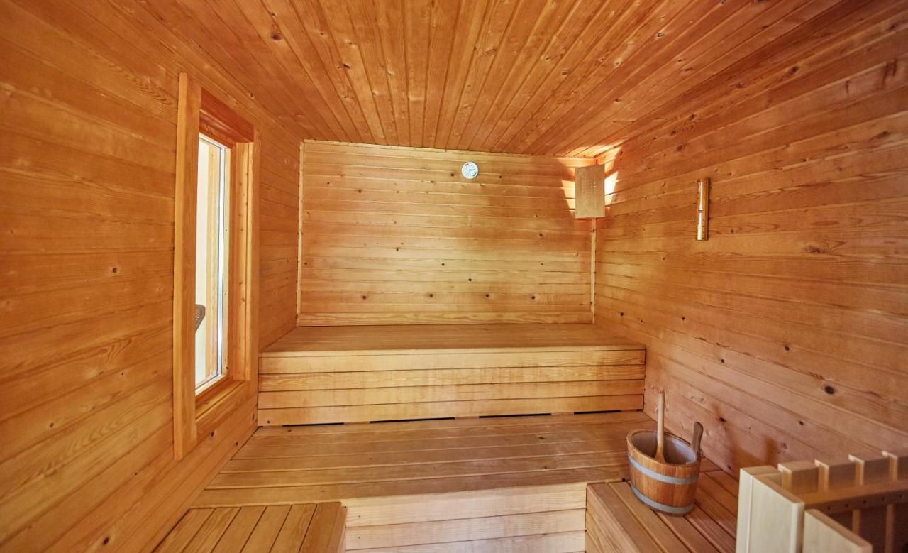 Drei Hittn Saalbach Appartement Buitenkant foto