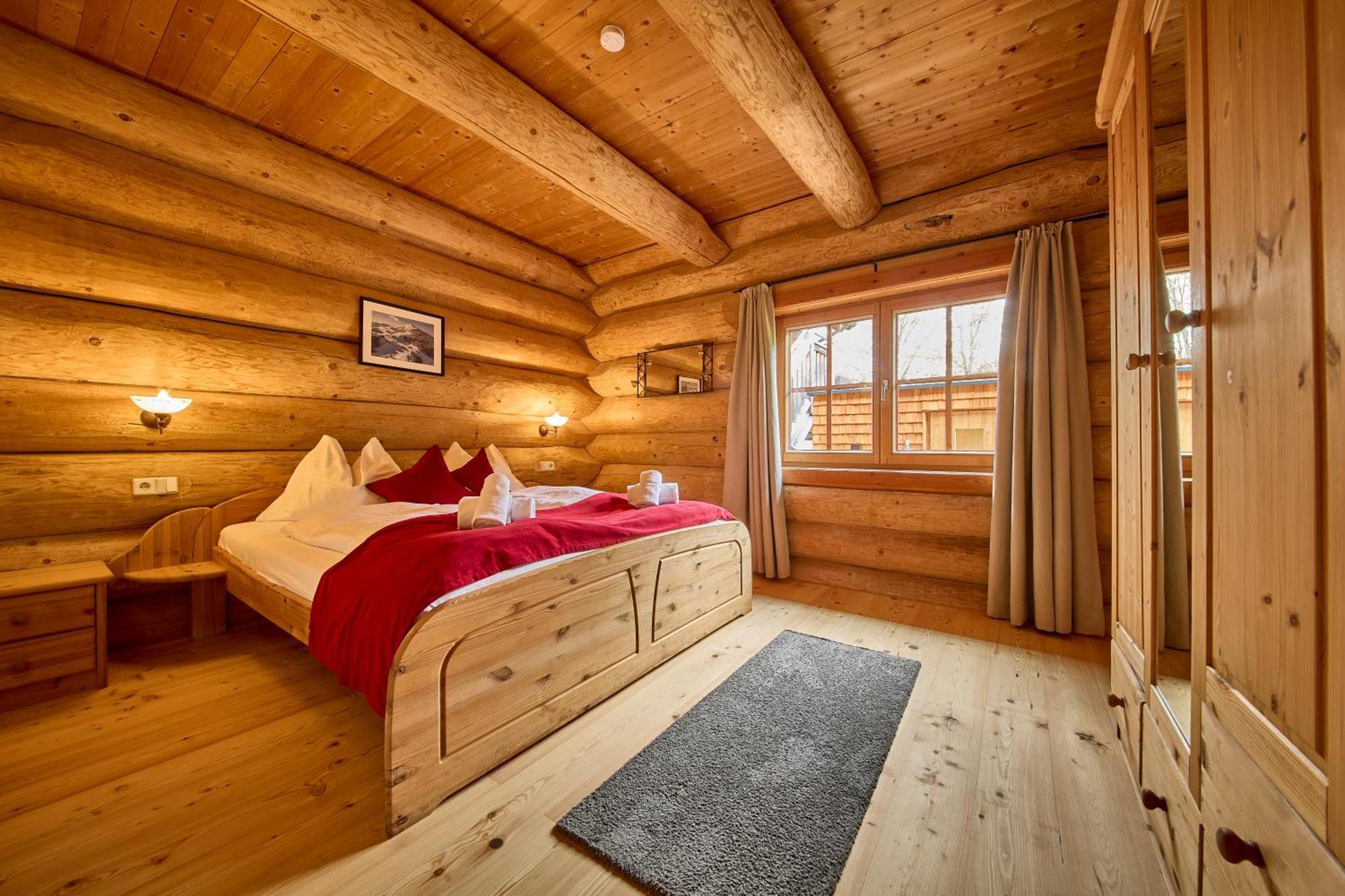 Drei Hittn Saalbach Appartement Buitenkant foto