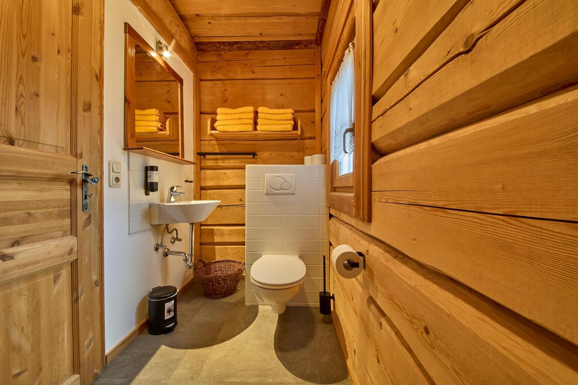 Drei Hittn Saalbach Appartement Buitenkant foto