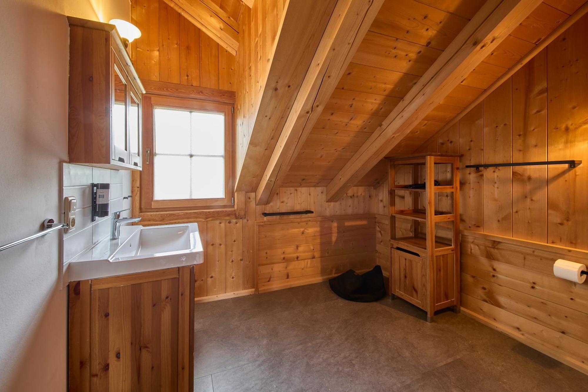 Drei Hittn Saalbach Appartement Buitenkant foto
