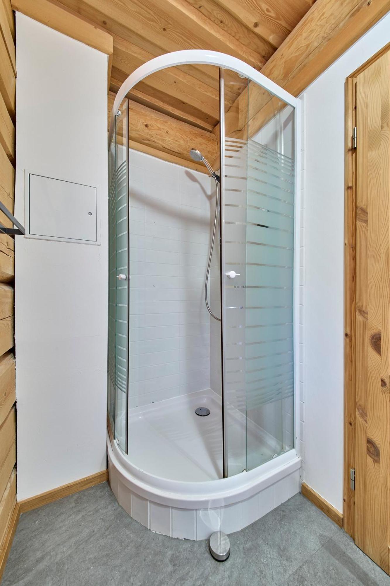 Drei Hittn Saalbach Appartement Buitenkant foto