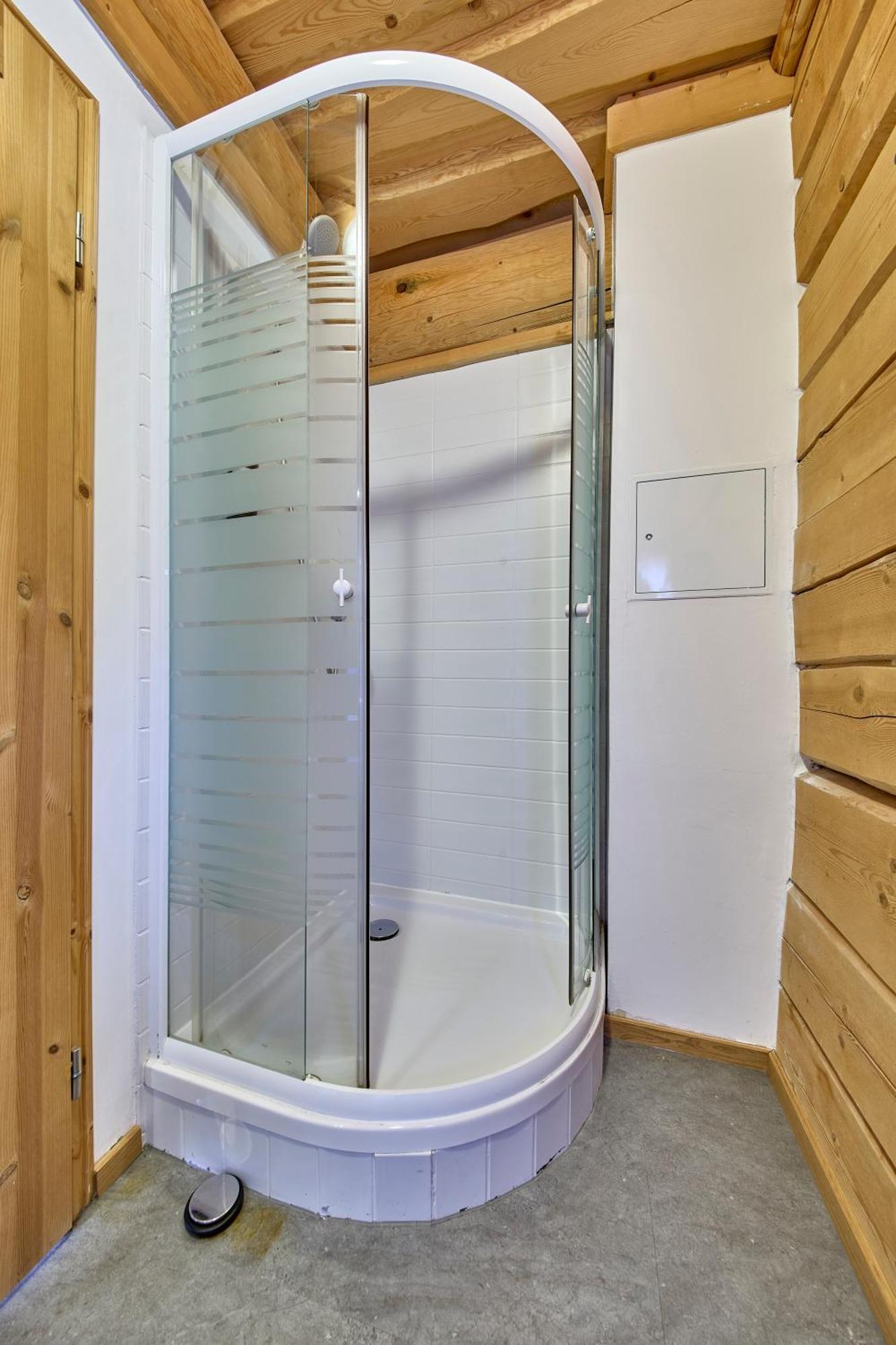 Drei Hittn Saalbach Appartement Buitenkant foto