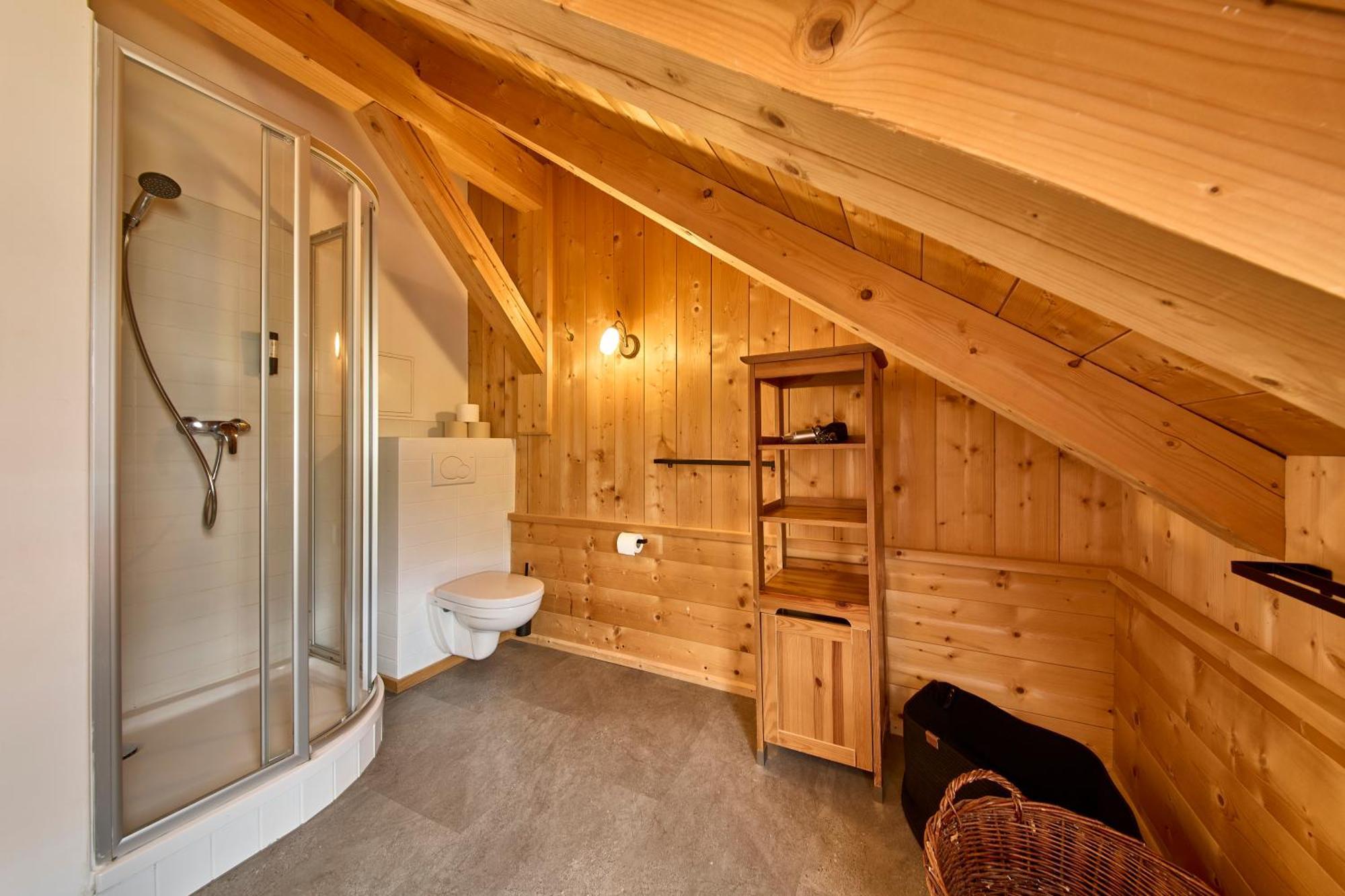 Drei Hittn Saalbach Appartement Buitenkant foto