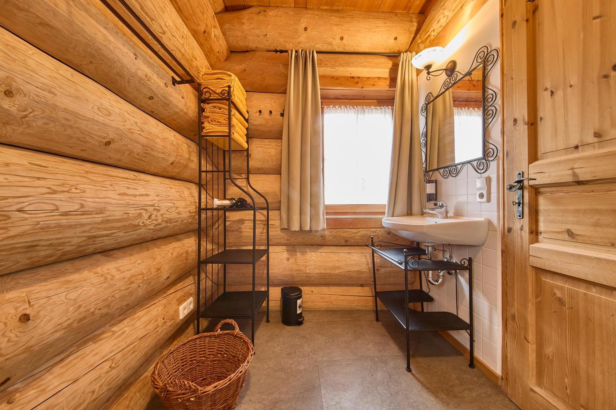 Drei Hittn Saalbach Appartement Buitenkant foto