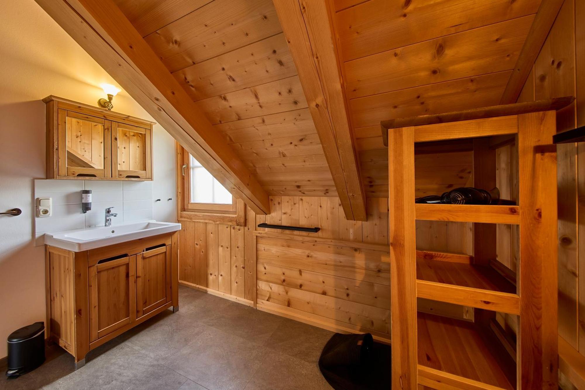 Drei Hittn Saalbach Appartement Buitenkant foto