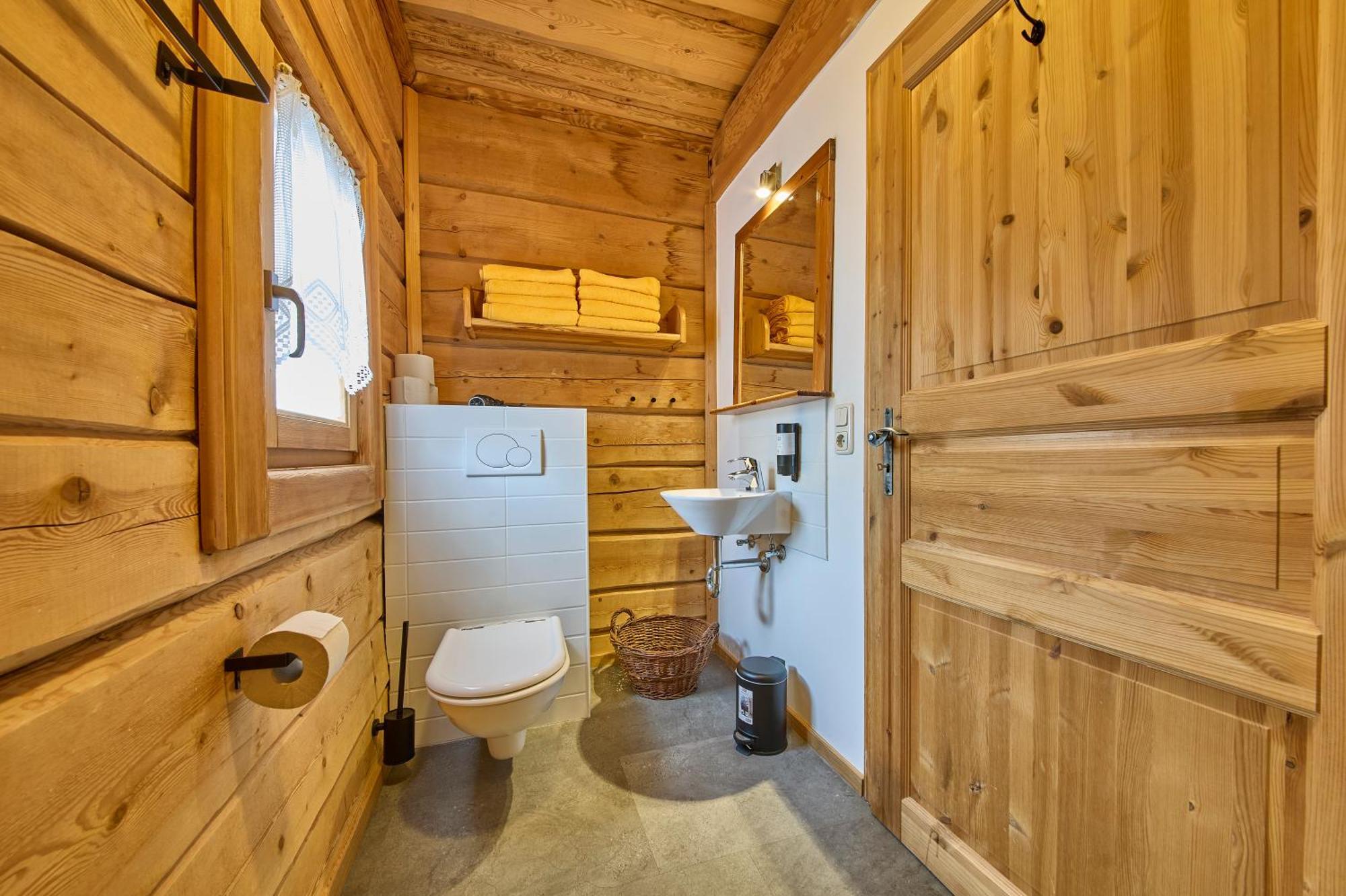 Drei Hittn Saalbach Appartement Buitenkant foto